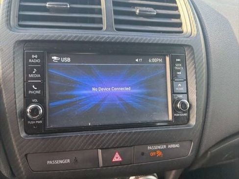 Used 2022 Mitsubishi Outlander Sport ES image 13