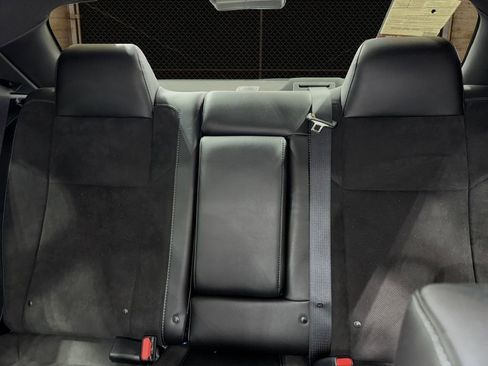 Used 2023 Dodge Challenger R/T Scat Pack w/ Plus Package image 38