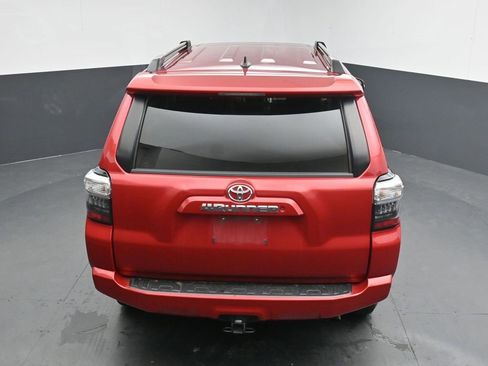 Used 2019 Toyota 4Runner SR5 Premium image 16