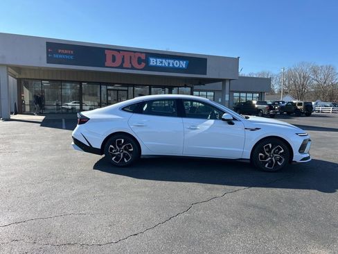 Used 2025 Hyundai Sonata SEL image 38