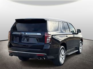 Used 2021 Chevrolet Tahoe Premier video 2