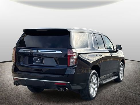 Used 2021 Chevrolet Tahoe Premier image 2