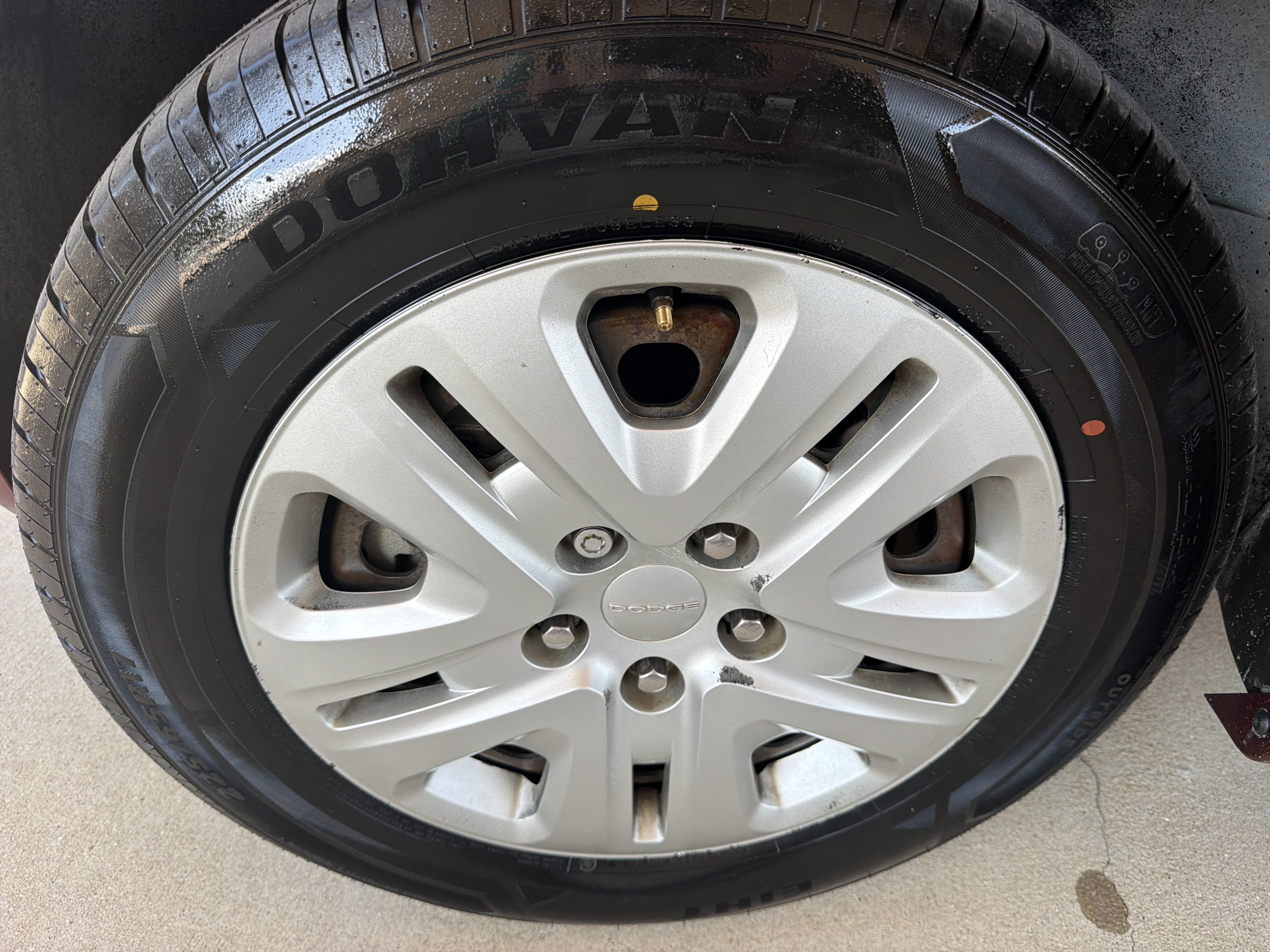 Used 2018 Dodge Grand Caravan SE w/ UConnect Hands-Free Group FWD image 36