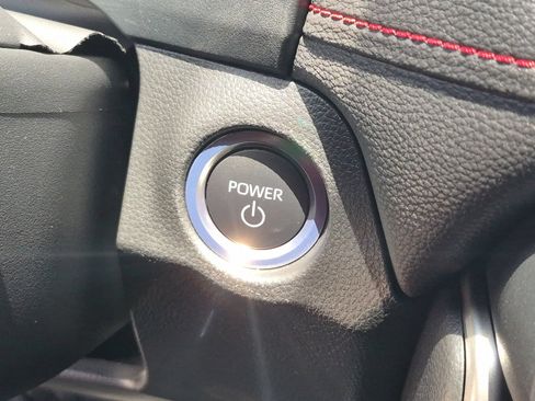 Certified 2025 Toyota RAV4 XSE AWD/4WD image 21