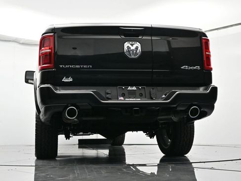New 2026 RAM 1500 Tungsten w/ Off Road Group image 42