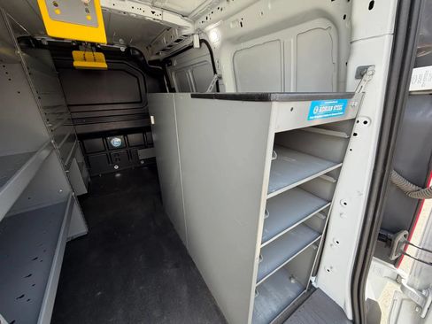 Used 2023 Ford Transit Connect XLT FWD image 30