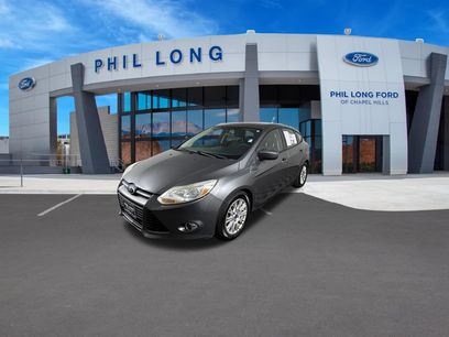 Used 2012 Ford Focus SE