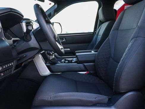 New 2026 Toyota Tundra SR5 RWD image 19