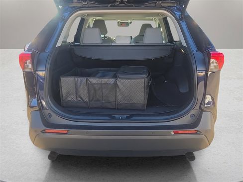 New 2025 Toyota RAV4 XLE Premium image 18