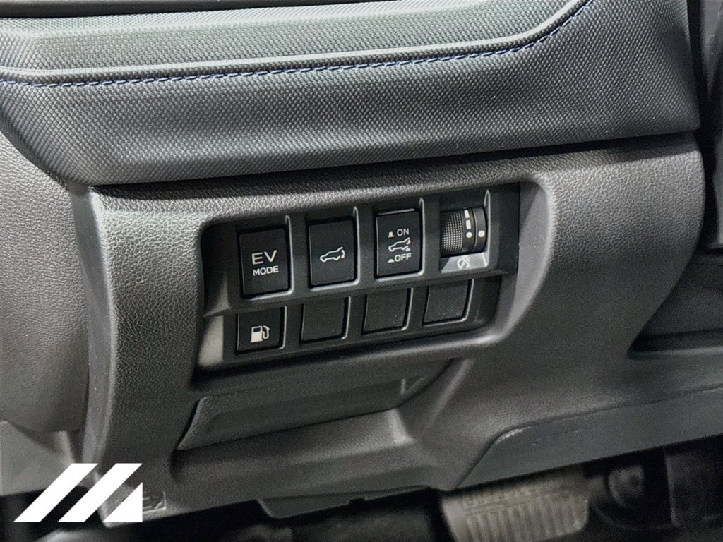 New 2026 Subaru Forester Sport AWD/4WD image 10