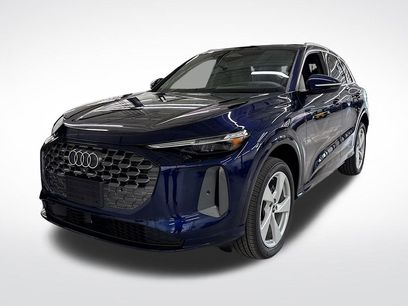 New 2025 Audi Q5 Premium Plus