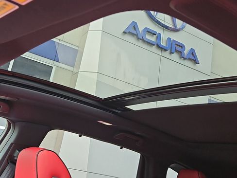 New 2026 Acura MDX A-Spec image 34