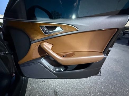 Used 2017 Audi A6 2.0T Premium Plus w/ Premium Plus Package image 44