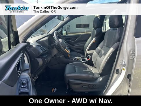 Used 2023 Subaru Forester Wilderness AWD/4WD image 14