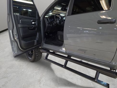 New 2026 RAM 2500 Big Horn AWD/4WD image 12