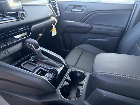 New 2026 GMC Canyon Elevation w/ Convenience Package image 24