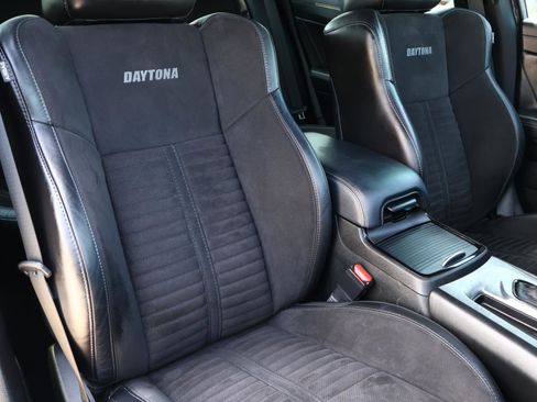 Used 2023 Dodge Charger Scat Pack w/ Daytona Edition Group image 16