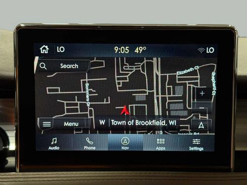 Used 2021 Lincoln Corsair AWD w/ Equipment Group 101A image 7