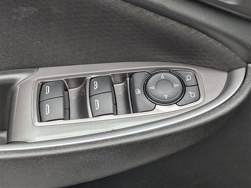 Used 2024 Chevrolet Malibu LT image 24