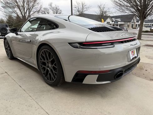 Used 2023 Porsche 911 Carrera T image 7