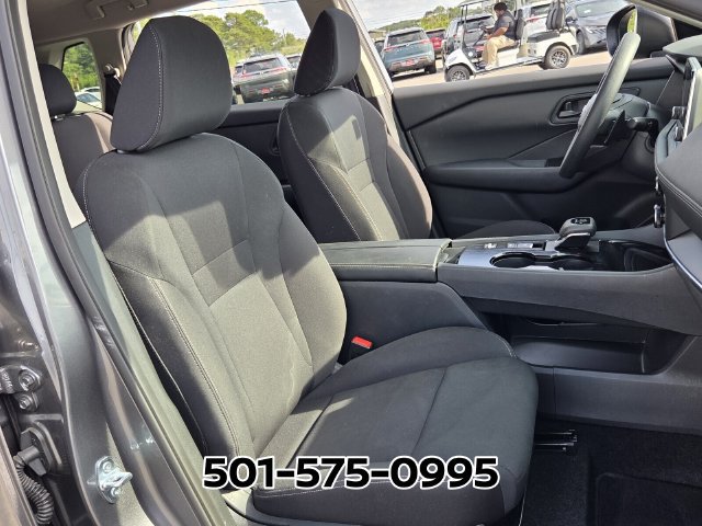 Used 2026 Nissan Rogue S FWD image 18
