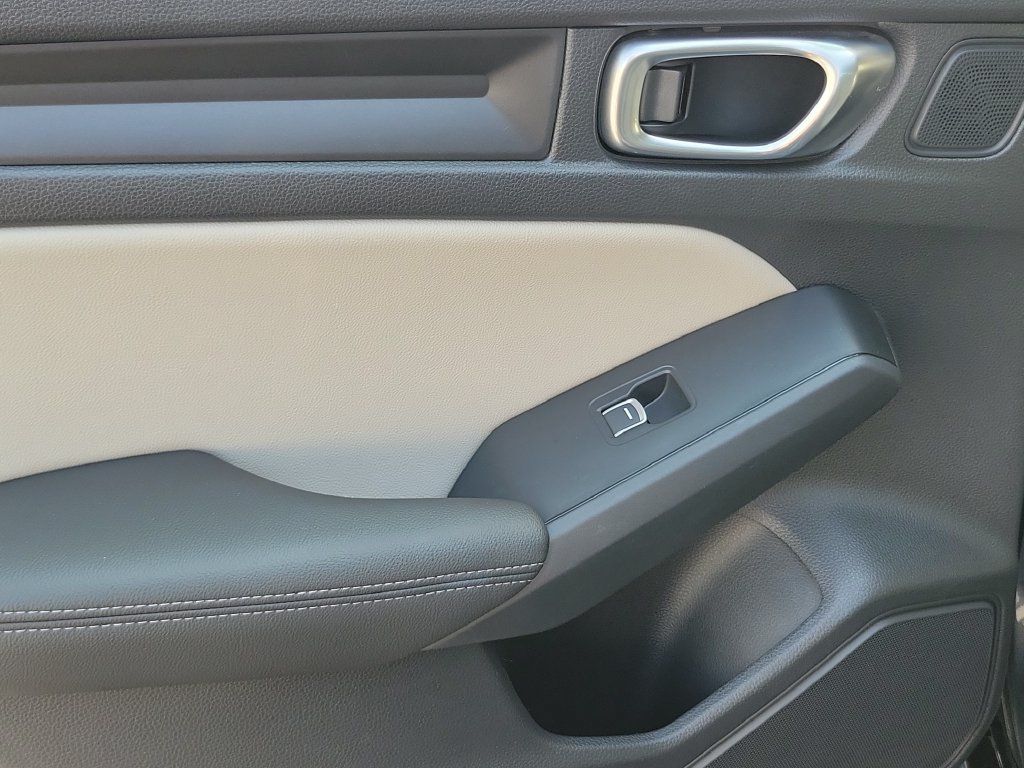 Certified 2023 Honda Civic EX-L image 14