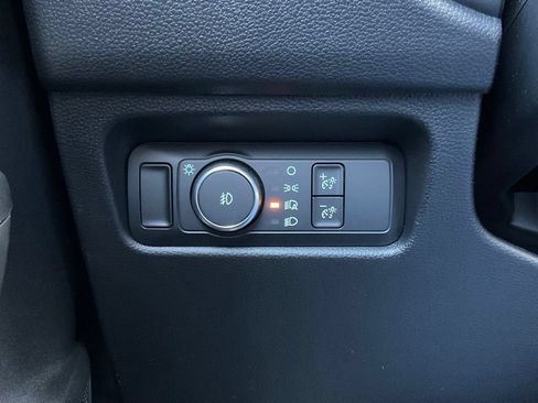 New 2026 Ford Ranger XLT AWD/4WD image 40