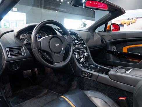 Used 2015 Aston Martin V12 Vantage S image 23