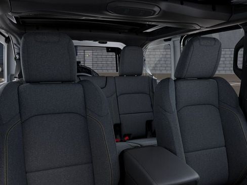 New 2026 Jeep Wrangler Unlimited Sport AWD/4WD image 26