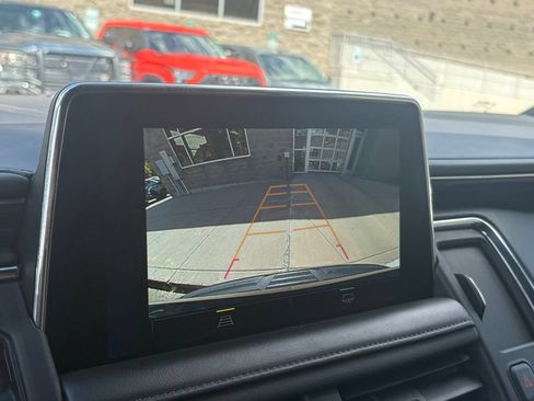 Used 2023 Chevrolet Tahoe LT AWD/4WD image 21