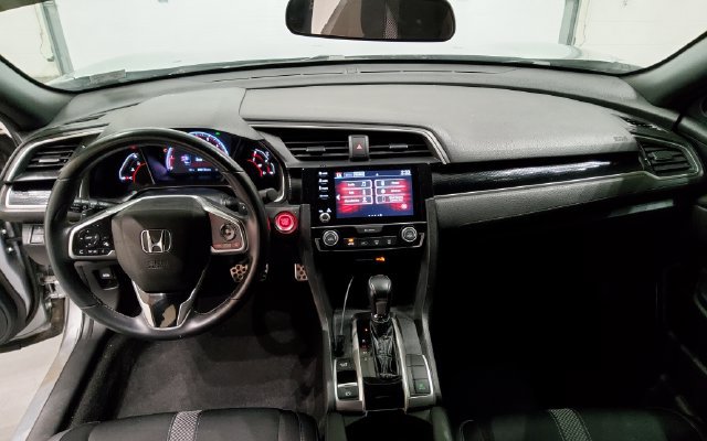 Used 2020 Honda Civic Sport image 26