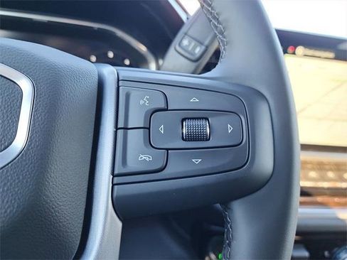 New 2026 GMC Sierra 1500 Elevation w/ X31 Off-Road Package image 26