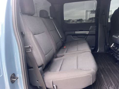 Used 2023 Ford F150 XLT w/ Equipment Group 302A High RWD image 14