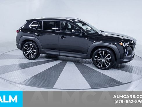 Used 2026 MAZDA CX-50 AWD 2.5 S w/ Premium Package image 13