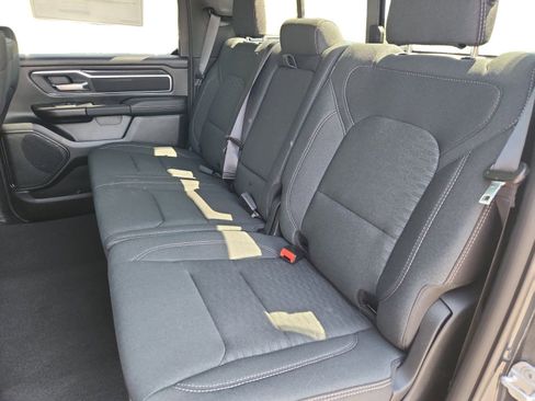 New 2026 RAM 1500 2WD Crew Cab image 13