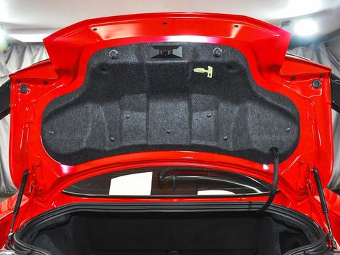 Used 2025 Ford Mustang Dark Horse RWD image 61