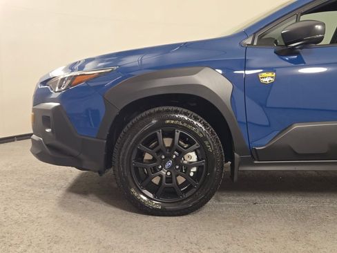 New 2026 Subaru Crosstrek 2.5i Wilderness w/ Crosstrek Mirror Package AWD/4WD image 7