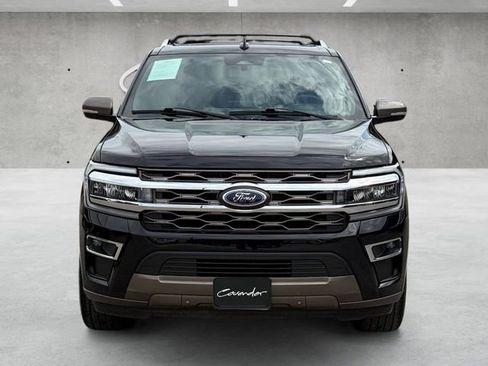 Used 2023 Ford Expedition King Ranch RWD image 18