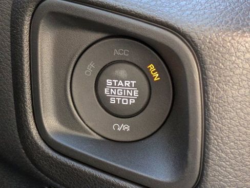 New 2026 Jeep Wrangler Unlimited Sport AWD/4WD image 24