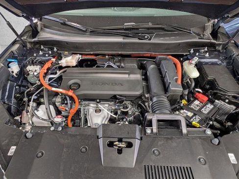 New 2026 Honda CR-V TrailSport image 17