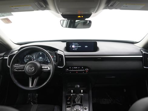 Used 2024 MAZDA CX-50 AWD 2.5 S w/ Weather Package image 13