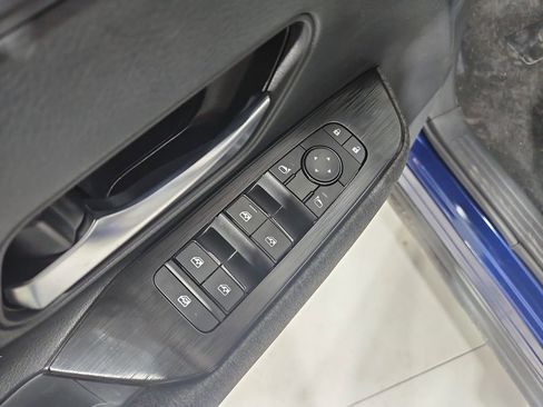 New 2026 Nissan Kicks SV w/ SV Premium Package image 11