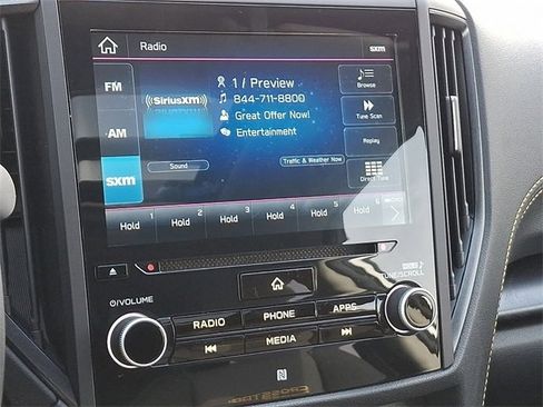 Used 2023 Subaru Crosstrek 2.5i Sport image 18