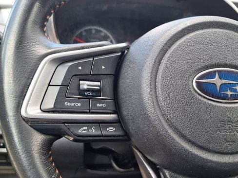 Used 2018 Subaru Crosstrek 2.0i Premium w/ Popular Package #3 AWD/4WD image 15
