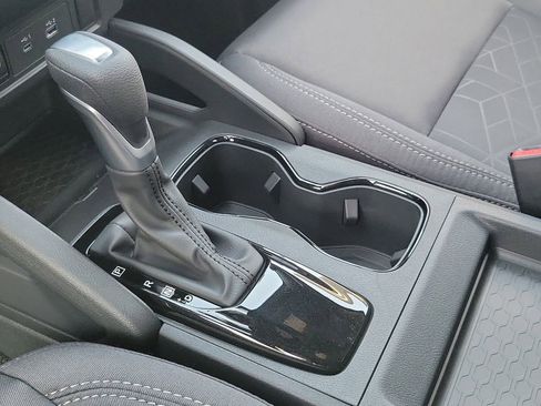 New 2026 Nissan Frontier SV w/ Tow Package image 10