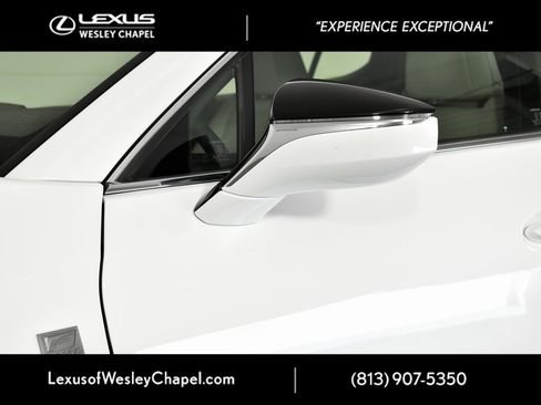 Used 2023 Lexus UX 250h F Sport image 12
