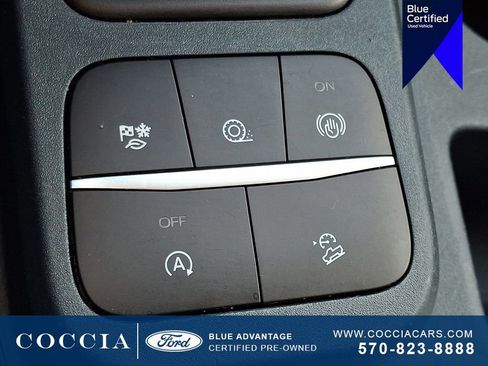 Certified 2023 Ford Maverick XLT w/ Equipment Group 300A Standard AWD/4WD image 26