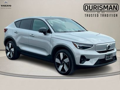 Certified 2023 Volvo C40 P8 Recharge Ultimate