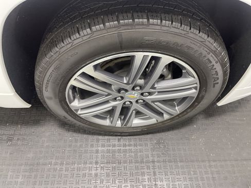 Used 2022 Chevrolet Traverse High Country image 27