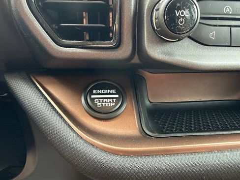 Used 2022 Ford Bronco Sport Badlands w/ Premium Package AWD/4WD image 29